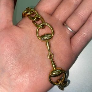 HRH Collection Thoroughbred Bracelet